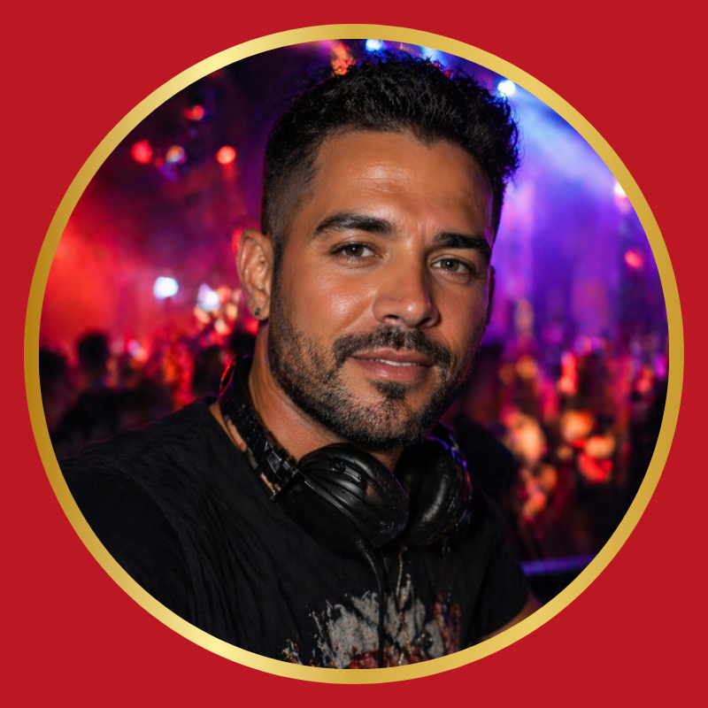 Marcus V. (DJ)