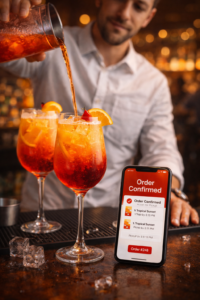 iDrink Partners