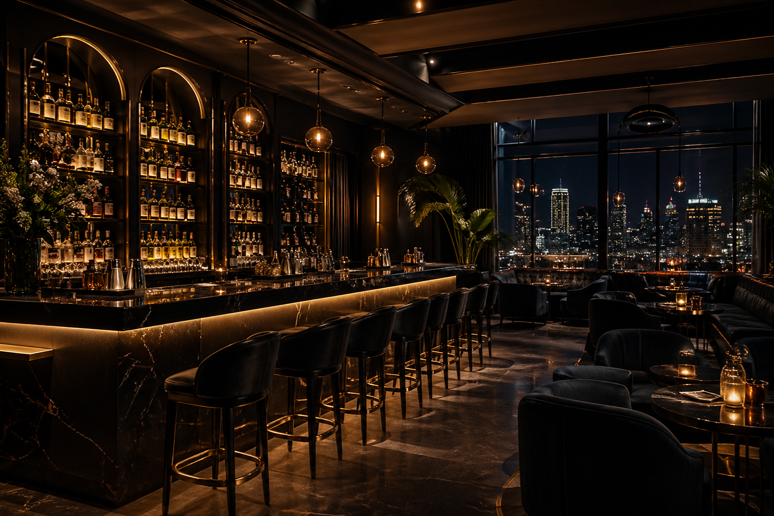 Velvet Room Chicago