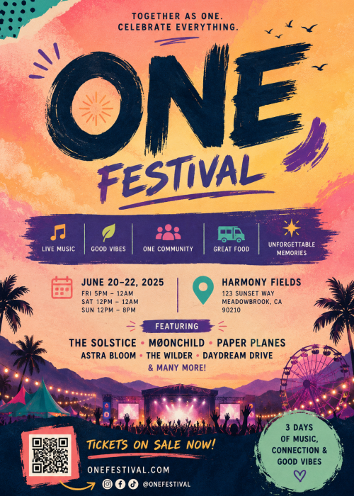 One Festival