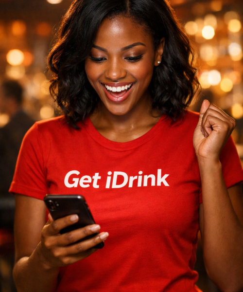 iDrink Ambassador